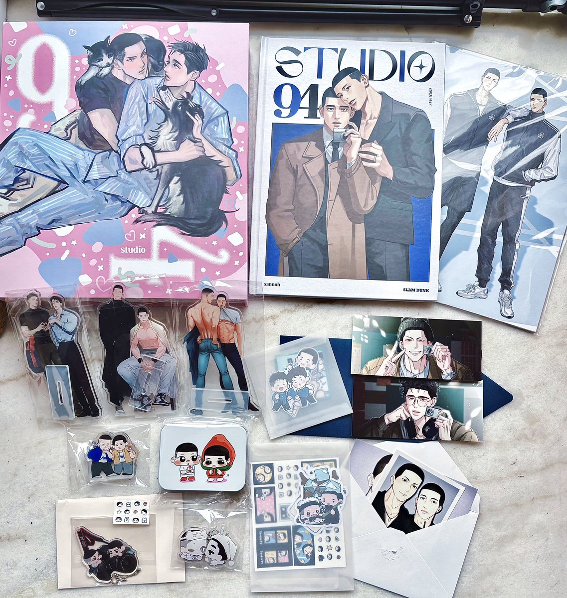 🥰💙🩵🤍谢谢