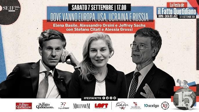 ElenaBasileIT's tweet image. La Germania non accetta la proposta spagnola di sospendere l' #accordoassociazioneEUIsraele
Vuole continuare ad armare Israele nonostante il #GazaGenocide
La #Germania investe 500 miliardi in armi
La Germania autorizza attacchi alla #Russia all ' interno del suo territorio…