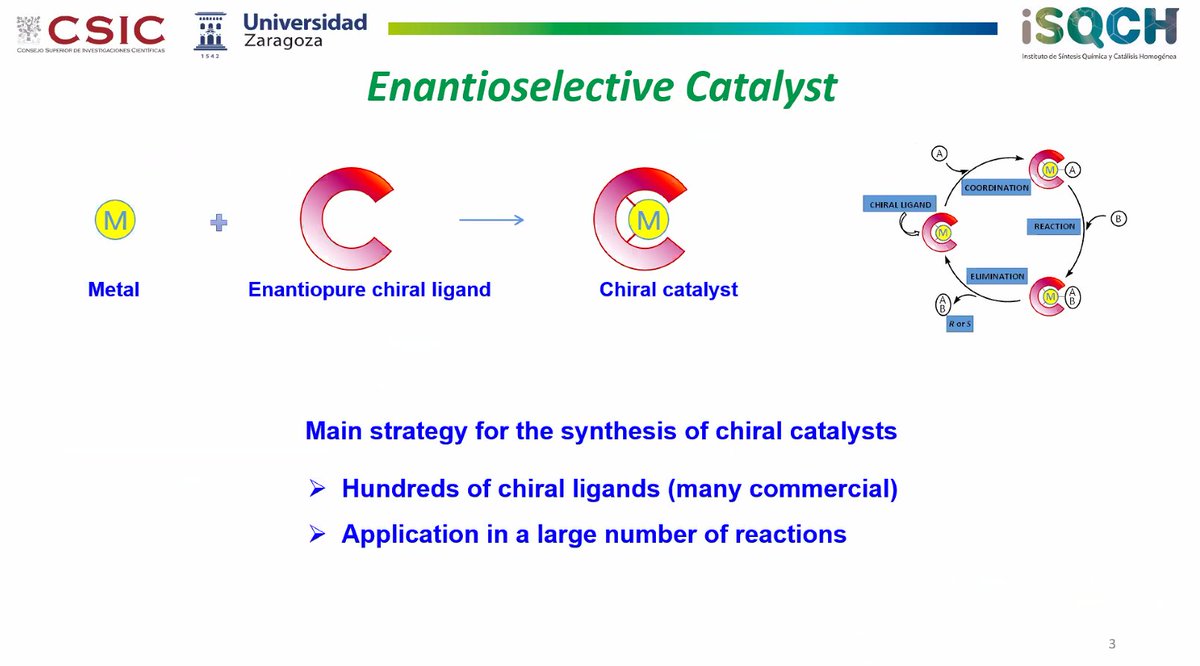 m_utielgualda's tweet photo. Have you heard about the influence of the PPh₂ moiety on asymmetric induction in chiral metal catalysis? ⚗️
Ricardo Rodríguez @Ricardo_riromar , is telling us about it in the #SWPC2025!!✨
@PhosChemSpain https://t.co/FA64whcZdb