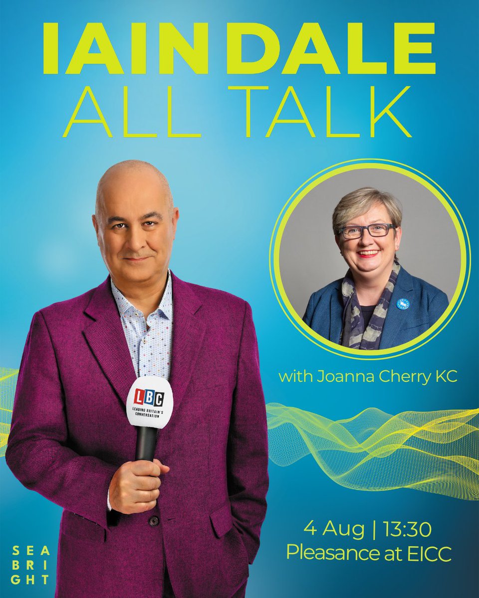 Seabright Live tweet media