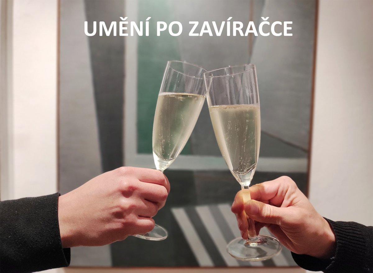 GVChad's tweet photo. UMĚNÍ PO ZAVÍRAČCE - Beseda Jiří John zblízka - večer s Michaelou Šetlíkovou již 12.6.2025 v 17:00.
 https://t.co/dbJLTYgmUd https://t.co/pHGbltlxty