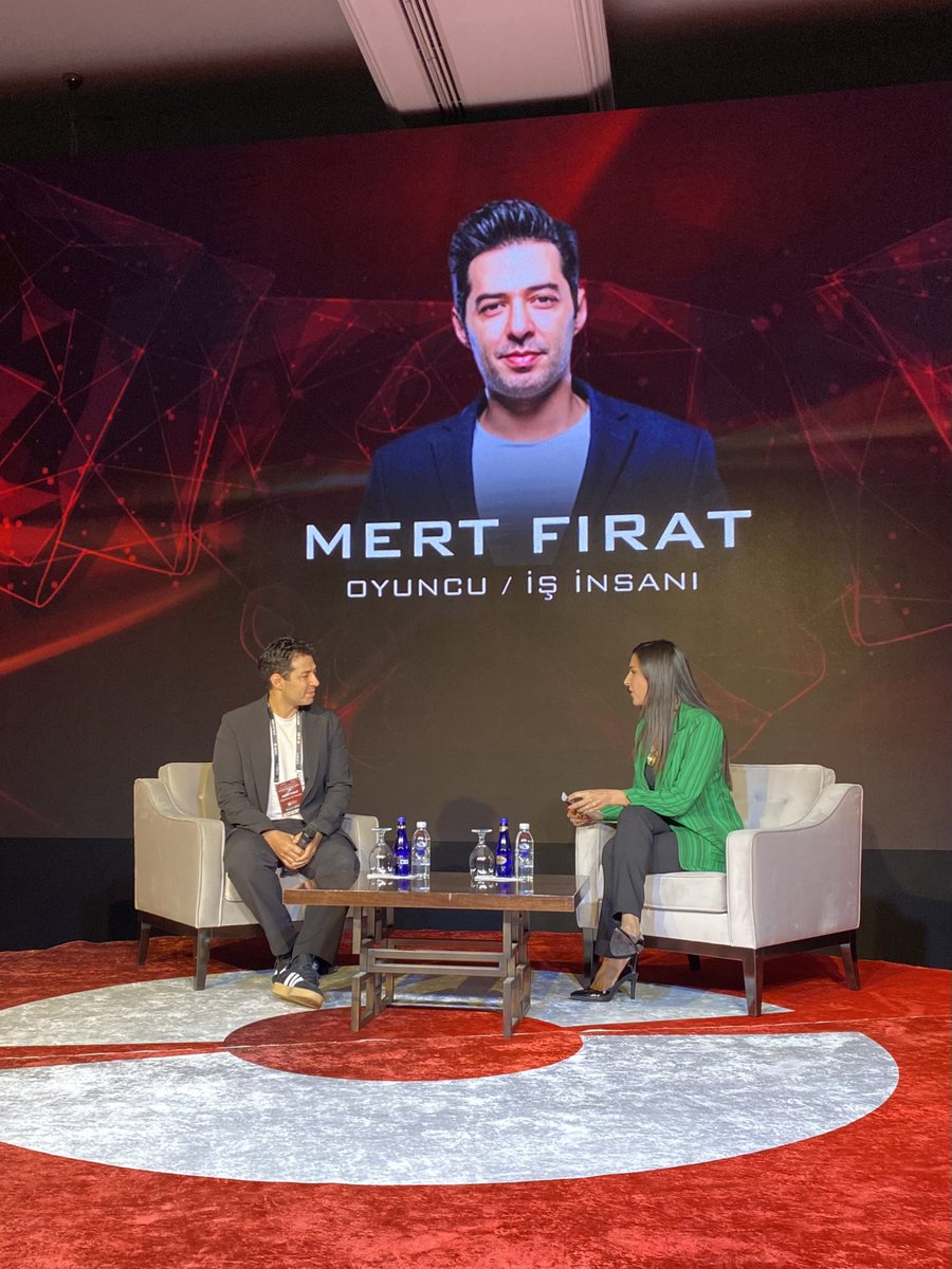 oniki_net's tweet photo. 🌟 Marsifed Business Networking Summit 2025
Sahnemizde @mert__firat ve Merve Akıncı vardı!
İlham dolu konuşmalarıyla büyük alkış aldılar! 👏
#Marsifed #MertFırat #MerveAkıncı #İşDünyası #NetworkingSummit #oniki https://t.co/G20JUBSQR9