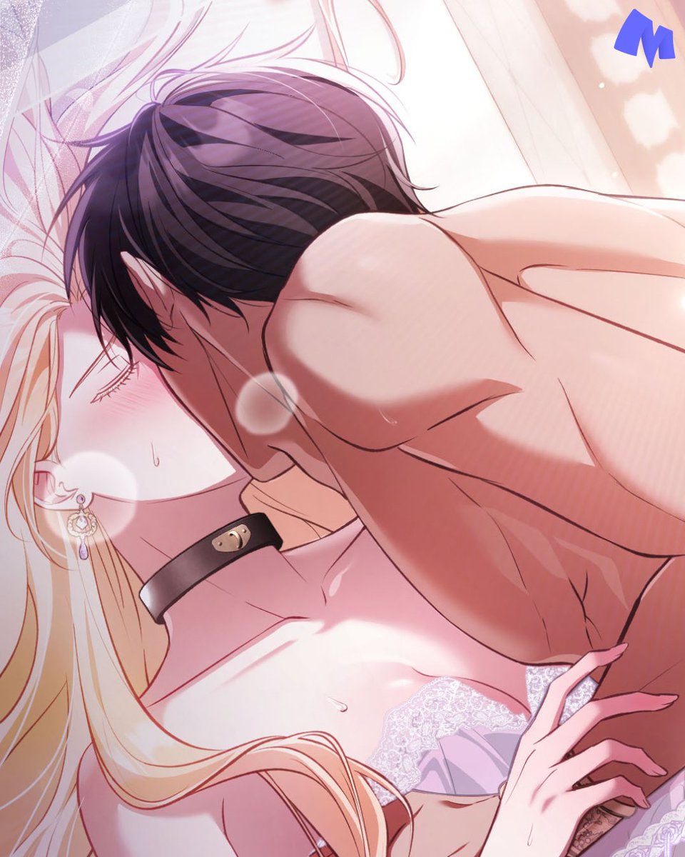 His body says otherwise.🤭

See how twisted their relationship gets in "Property of the King" only on Manta! 

👑: bit.ly/3YYueYI

#Mantacomics #PropertyoftheKing #Romance #Lovehate #ManhwaRecommendation