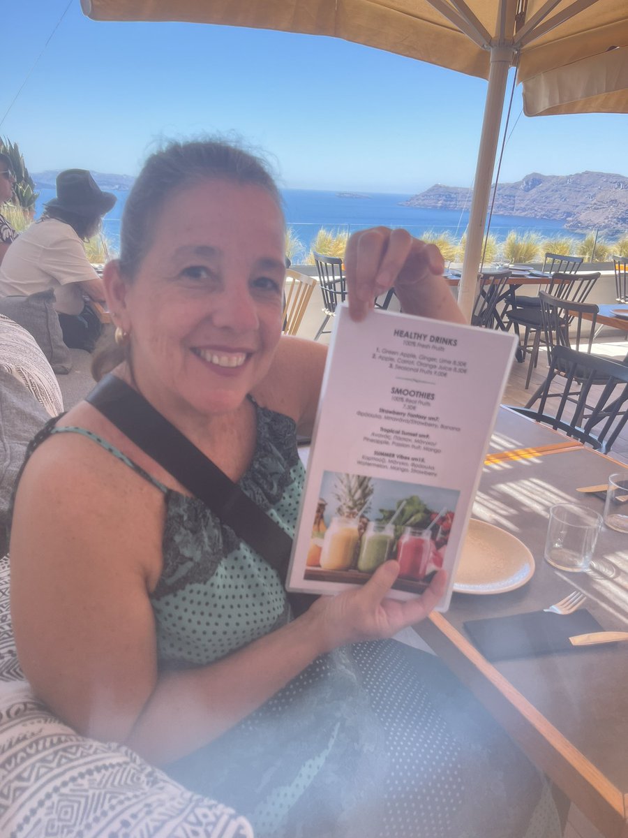 Renata Wilson tweet media