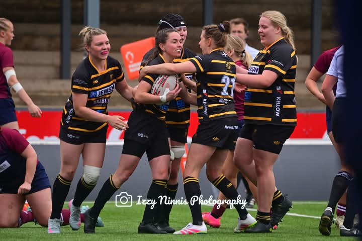 Cornwall Women v Devon Women, this Sunday at Polson Bridge. Advance tickets available via FanBase app.

app.fanbaseclub.com/Fan/Fixtures?c…