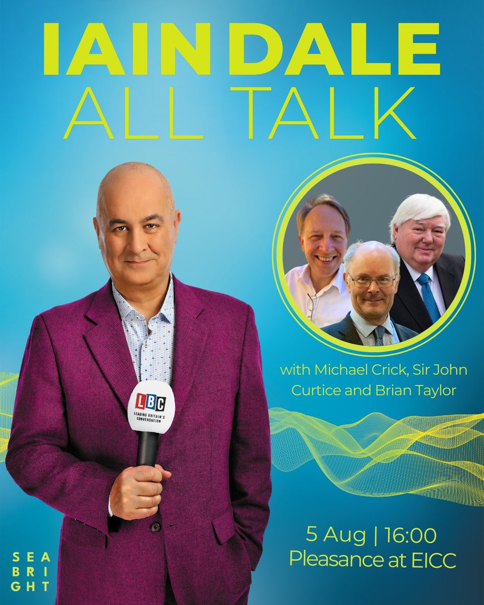 Seabright Live tweet media