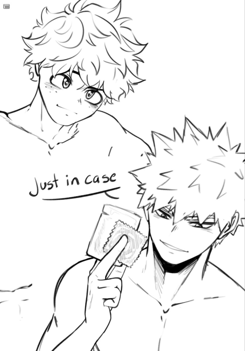 I already have 4 pages filled with FTS sketches 😭