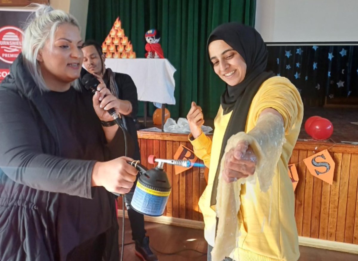 Burnshield ZA tweet media