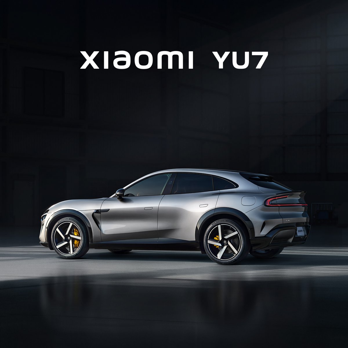 leijun's tweet photo. If you appreciate thoughtful design and innovation, follow me for more behind-the-scenes stories of Xiaomi YU7. https://t.co/IFZlKwUazC