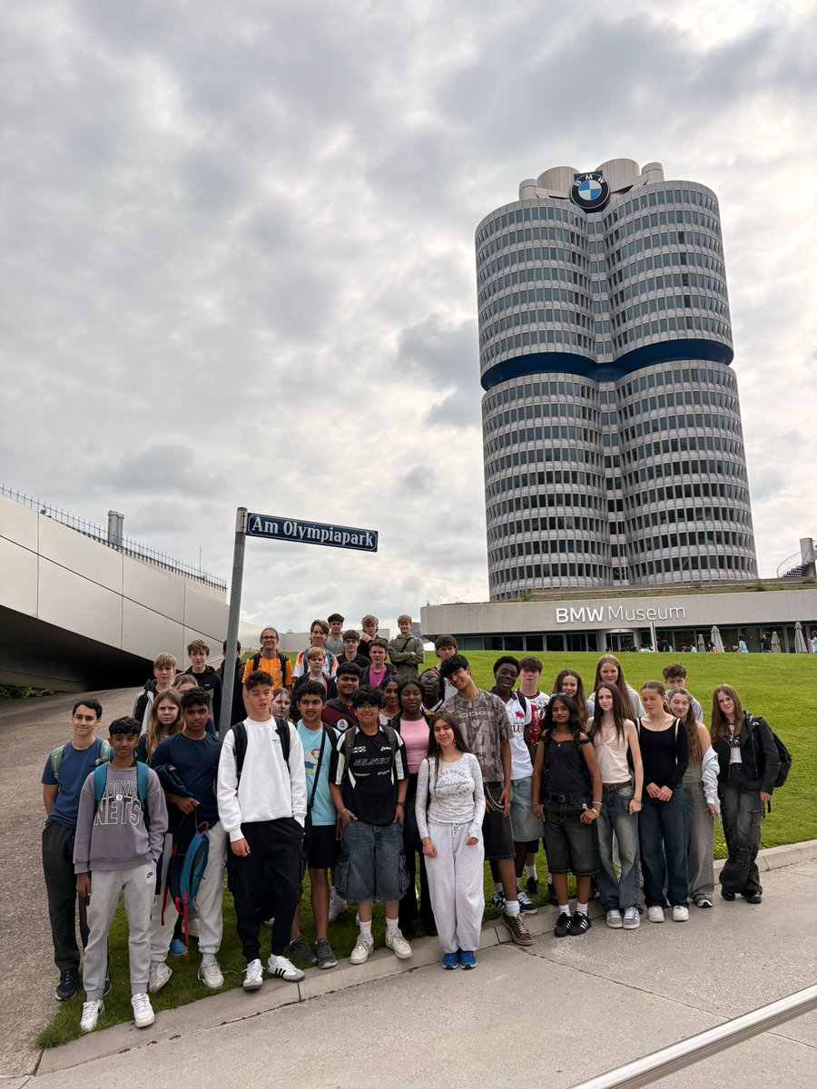 RLS German tweet media