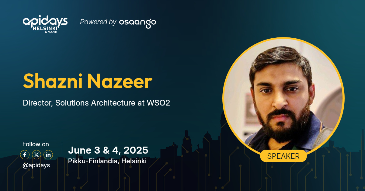 Shazni Nazeer (@mshazninazeer) on Twitter photo Excited to be presenting at ๐๐ฉ๐ข๐๐๐ฒ๐ฌ Helsinki & North! @ PIKKU FINLANDIA - Karamzininranta 4, 00100, Helsinki, Finland on the topic โ๐๐ฎ๐ง๐ง๐ข๐ง๐ ๐ ๐๐ฎ๐๐๐๐ฌ๐ฌ๐๐ฎ๐ฅ ๐๐๐ ๐๐ซ๐จ๐ ๐ซ๐๐ฆ: ๐๐๐ฌ๐ญ ๐๐ซ๐๐๐ญ๐ข๐๐๐ฌ ๐๐ง๐ ๐๐ก๐๐ฅ๐ฅ๐๐ง๐ ๐๐ฌโ Excited to be presenting at ๐๐ฉ๐ข๐๐๐ฒ๐ฌ Helsinki & North! @ PIKKU FINLANDIA - Karamzininranta 4, 00100, Helsinki, Finland on the topic โ๐๐ฎ๐ง๐ง๐ข๐ง๐ ๐ ๐๐ฎ๐๐๐๐ฌ๐ฌ๐๐ฎ๐ฅ ๐๐๐ ๐๐ซ๐จ๐ ๐ซ๐๐ฆ: ๐๐๐ฌ๐ญ ๐๐ซ๐๐๐ญ๐ข๐๐๐ฌ ๐๐ง๐ ๐๐ก๐๐ฅ๐ฅ๐๐ง๐ ๐๐ฌโ