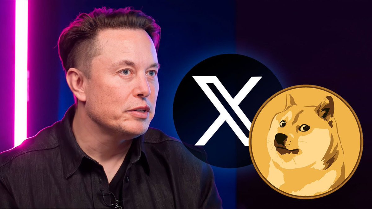 JUST IN: Elon Musk confirms X payments service to launch in limited beta,  no mention of Dogecoin.