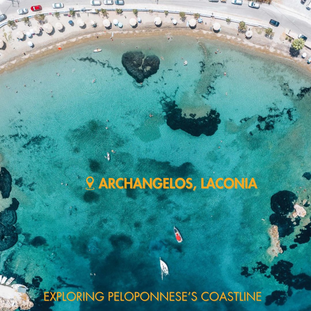 Archangelos: A peaceful pause to connect with the nature.

Αρχάγγελος: Για μια στιγμή γαλήνης και ηρεμίας.

#Peloponnese #GreeceBeyondTheObvious #Archangelos #Laconia