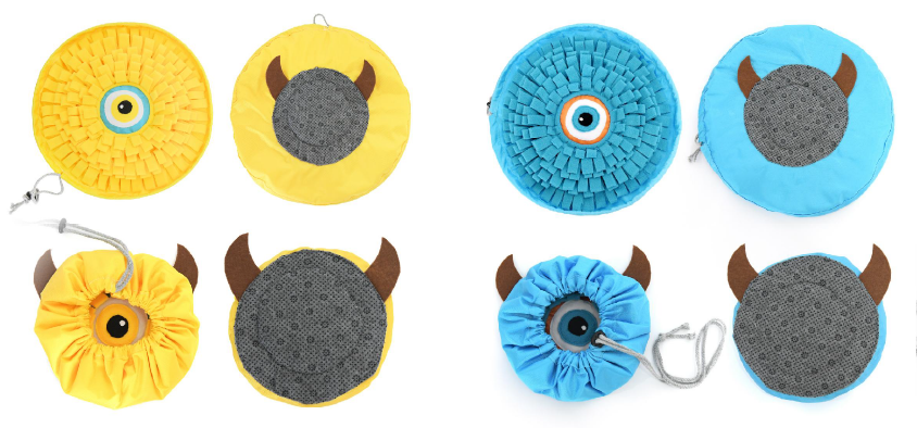 Bestjoypet's tweet photo. Eco-Friendly Dog Snuffle Mat - Perfect for Training, Play, and Mealtime!#pets #furryfriends #doglover #giftfordog #noseworkdog #petaccessories #dogmat #nosework #snufflemat #sniffingtoy #petsnufflemat #dogsnufflemat #dogtraining #petsupplies #petproducts #petbusiness #petindustry https://t.co/rwccwmeMn3