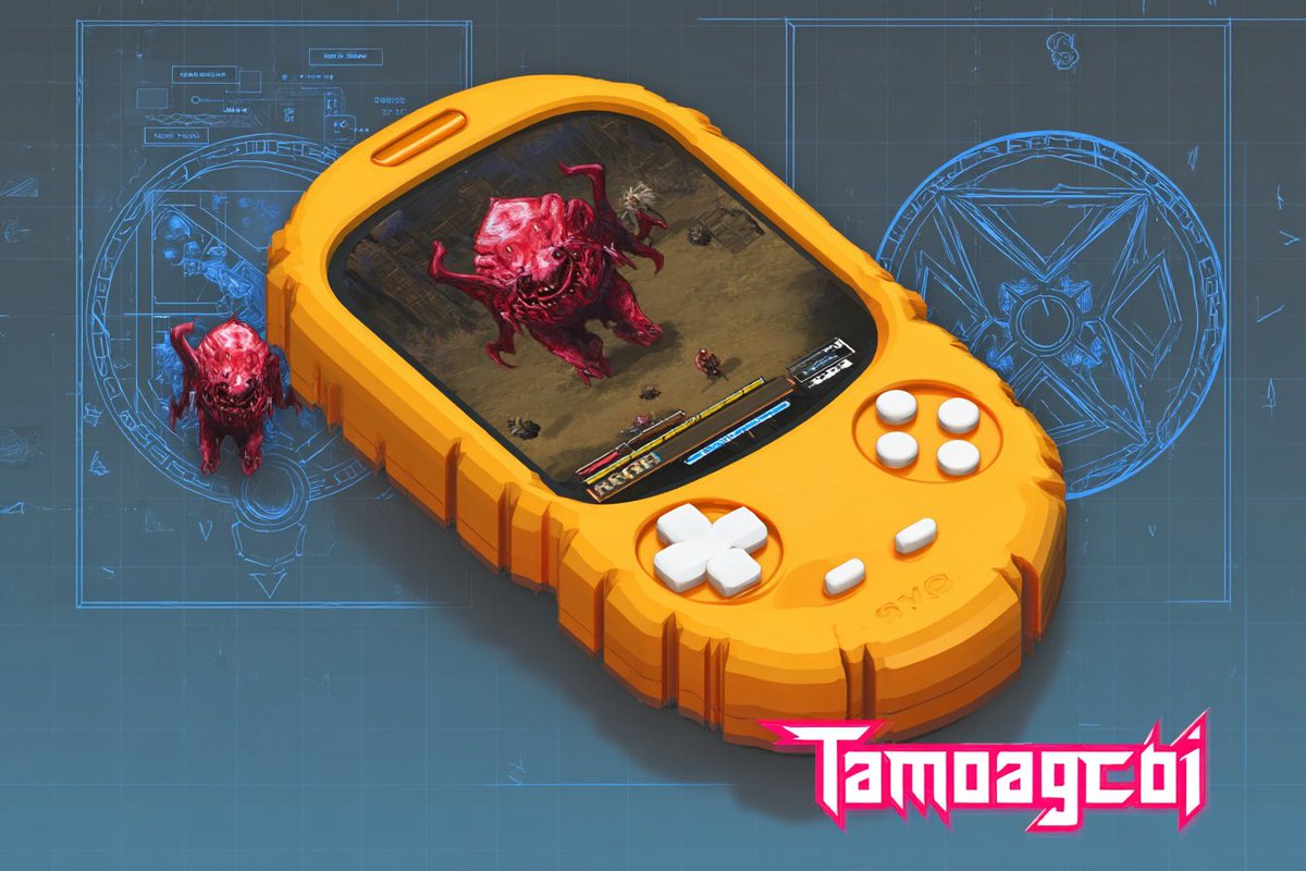 armageddonica's tweet image. We just optimized our demo for Steam Deck.
Gamers:
📊 “Can I play it in Excel tho?”
🧙 “Does it support Vim keybinds?”
🐣 “Tamagotchi port WHEN?”
At least no one wants to play on MS-DOS :)
#SteamDeck #IndieDev #GameDev #DevLife