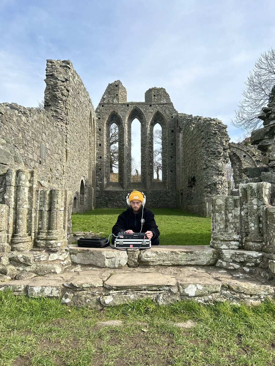 CarserPaddy's tweet image. ‘6HOST’ OUT NOW

open.spotify.com/track/2kT7n593…