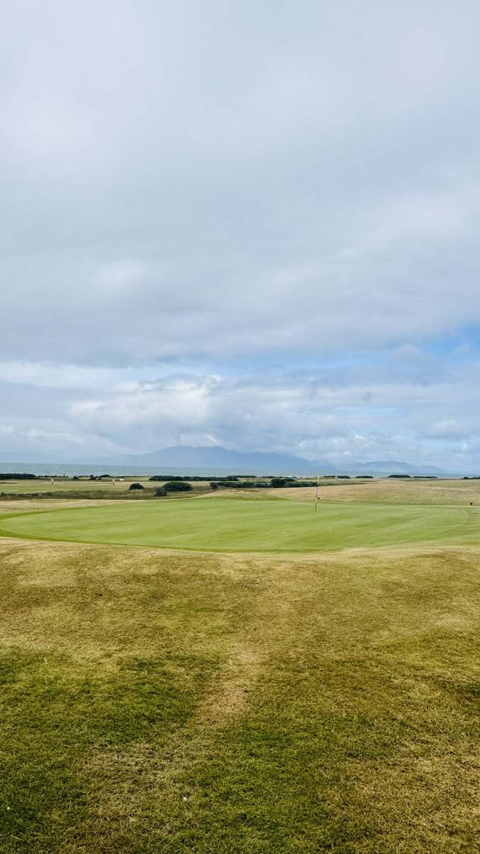 AGT : Golf Around Scotland (@ayrshiregolfcom) on Twitter photo Returning clients of AGT today arriving
to one of Scotlands true βhidden gemsββ¦.
Beautiful <a href="/theWKGC/">The West Kilbride Golf Club</a> β€οΈ
The friends arriving to Scotland from
The Essex area with 3 tremendous rounds of links golf ahead ππ½ββοΈ
Next up π
<a href="/Western_Gailes/">Western Gailes Golf Club</a> β³οΈ
<a href="/RoyalTroonGC/">Royal Troon Golf</a> β³οΈ
Enjoy Chaps π Returning clients of AGT today arriving
to one of Scotlands true βhidden gemsββ¦.
Beautiful <a href="/theWKGC/">The West Kilbride Golf Club</a> β€οΈ
The friends arriving to Scotland from
The Essex area with 3 tremendous rounds of links golf ahead ππ½ββοΈ
Next up π
<a href="/Western_Gailes/">Western Gailes Golf Club</a> β³οΈ
<a href="/RoyalTroonGC/">Royal Troon Golf</a> β³οΈ
Enjoy Chaps π