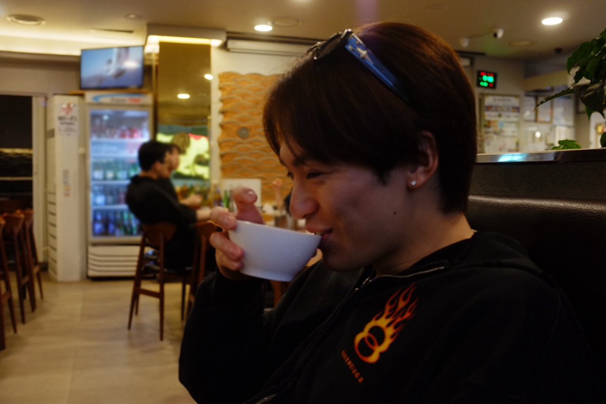 宮近海斗 / Kaito Miyachika tweet media