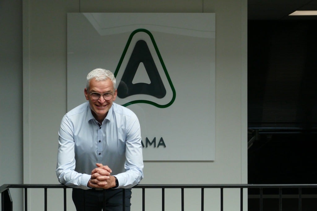 Zeg hallo tegen Andreas Schumacher 👋
Andreas zal zijn rol tot General Manager en hoofd van ADAMA Commercial Unit en Noord-Europa vervullen. ADAMA heet hem van harte welkom.
Lees het volledige interview hier: hubs.la/Q03pbcCN0