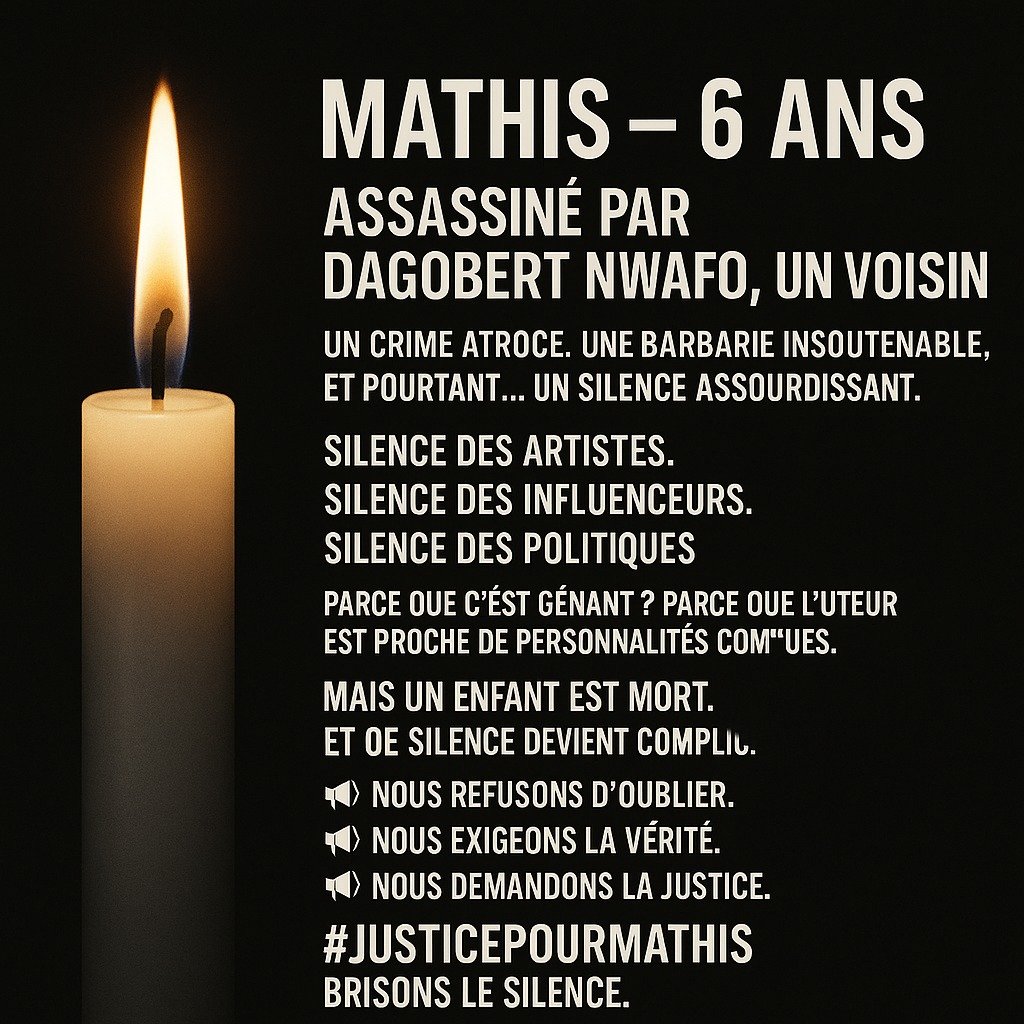 YannickMeka2's tweet photo. @PR_Paul_BIYA @MinjusticeCM https://t.co/3DCJBTtn45