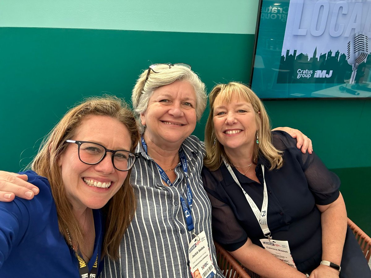 Catriona Riddell (@catrionariddel1) on Twitter photo Last week I had the absolute privilege of doing a live recording at <a href="/UKREiiF/">UKREiiF</a> of our podcast Planning After Dark with my gorgeous #PADpod gals <a href="/aknotay/">Alexandra Notay Hon MRTPI</a> & <a href="/JackieSadek/">Jackie Sadek</a> - it was a mash up with another <a href="/CratusGroup/">Cratus Group</a> pod Our World is Local. Chaos but fun! Will be available soon! Last week I had the absolute privilege of doing a live recording at <a href="/UKREiiF/">UKREiiF</a> of our podcast Planning After Dark with my gorgeous #PADpod gals <a href="/aknotay/">Alexandra Notay Hon MRTPI</a> & <a href="/JackieSadek/">Jackie Sadek</a> - it was a mash up with another <a href="/CratusGroup/">Cratus Group</a> pod Our World is Local. Chaos but fun! Will be available soon!