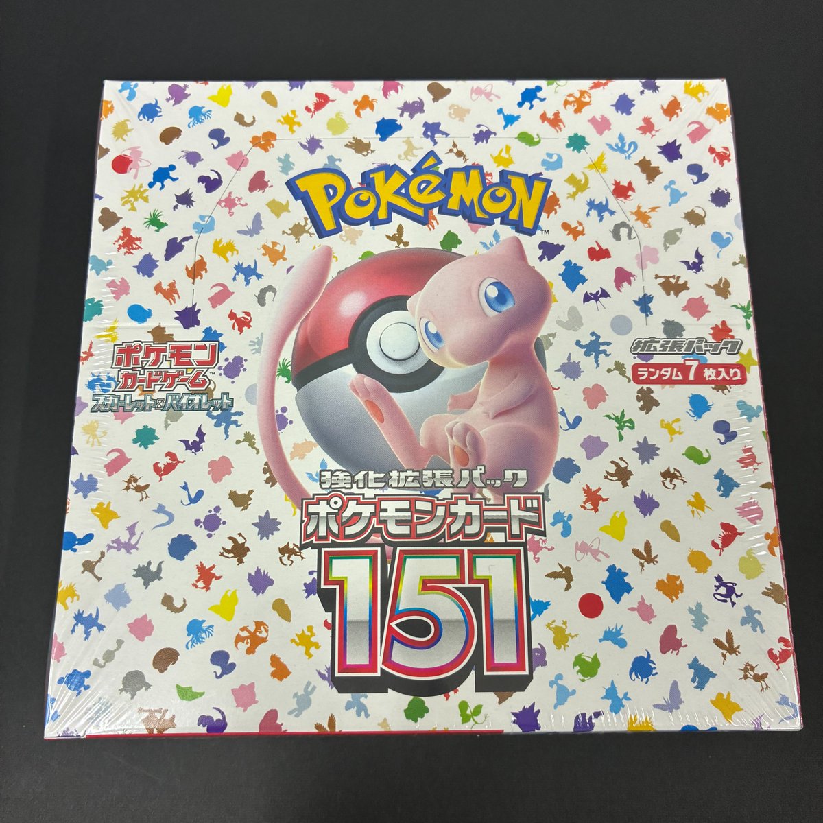 DOPA_Oripa's tweet photo. 第2️⃣弾は『ポケモンカード151』です!!

⏰🚨2時間限定!!🚨⏰️　
まだまだ爆アドのチャンス🔥

▼参加方法
①フォロー&amp;リポスト
②リプで意気込みを投稿!!

〆切 21時30分⚠️

#DOPAオリパ #ポケカ https://t.co/aBBVy4XZH6