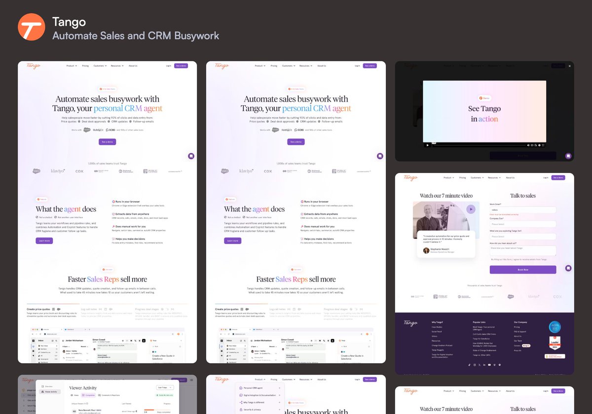 Weekly inspiration boost
save for later