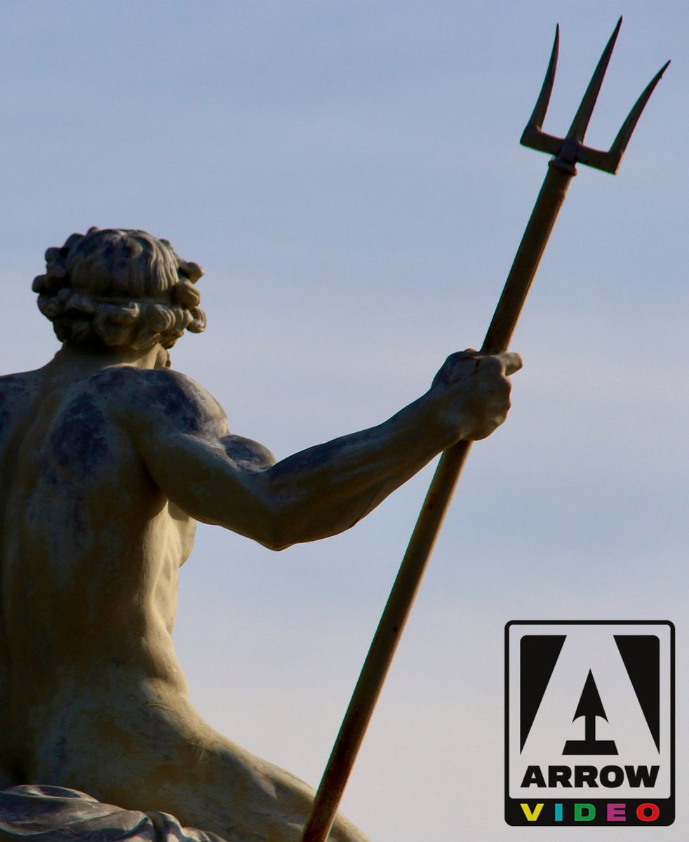 Arrow Video tweet media