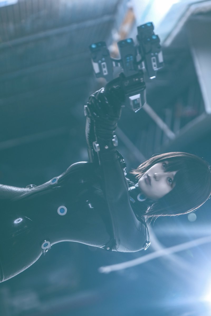GANTZ
山咲杏

Photo ▶︎<a href="/guten5713/">ぐーてん@写真集通販中</a> 
Latex ▶︎<a href="/glan_zig/">GlanZig</a>