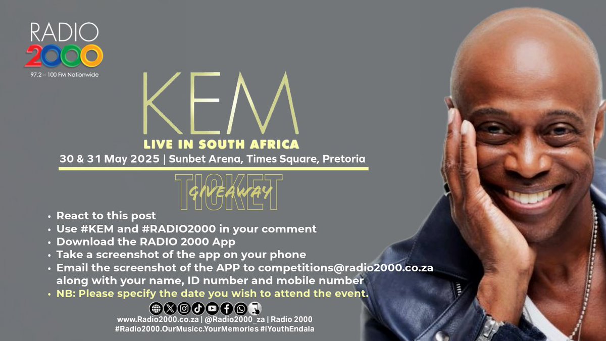 Radio 2000 tweet media