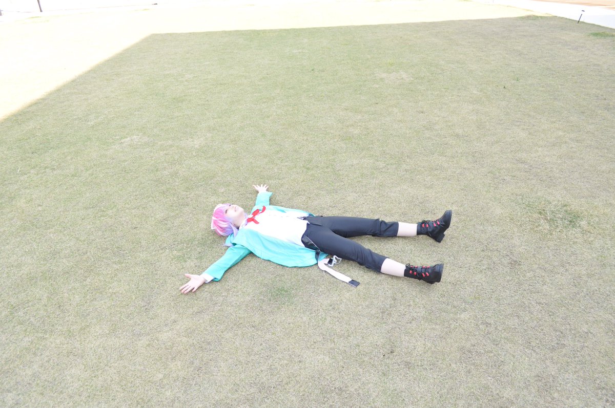 Hedgehog_Cos's tweet photo. はらっぱに落ちてた🍭
📸…@ruki_1106_ https://t.co/SWGw56CEyZ
