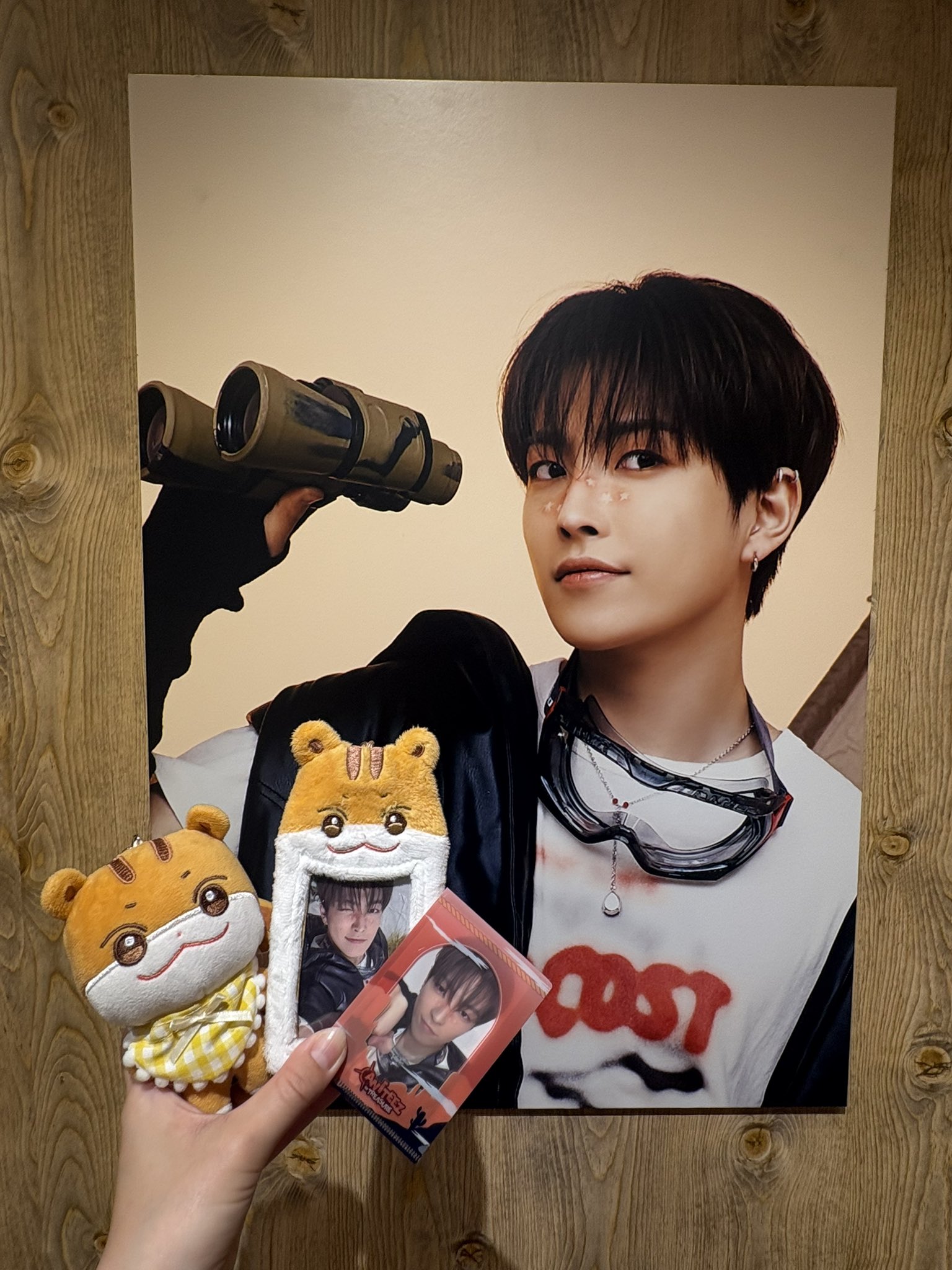 Pooh☆6/21処分予定同梱割します☻ mini (@6iMini) / X
