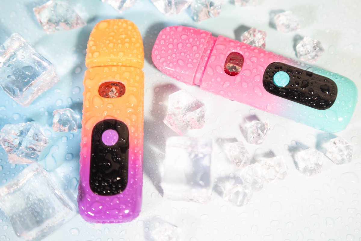 ✅ 1ml/2ml/3ml oil options
✅ Preheat function &amp; LED screen
✅ Ideal for CBD/THC
✅ Brands, wholesalers, and distributors can customize design.

#CBDVape #THCVape #DisposableVape #SmartVape #CustomVape #OEMVape #ODMService #CannabisVape #VapeDevice #VapeBusiness #BrandYourVape