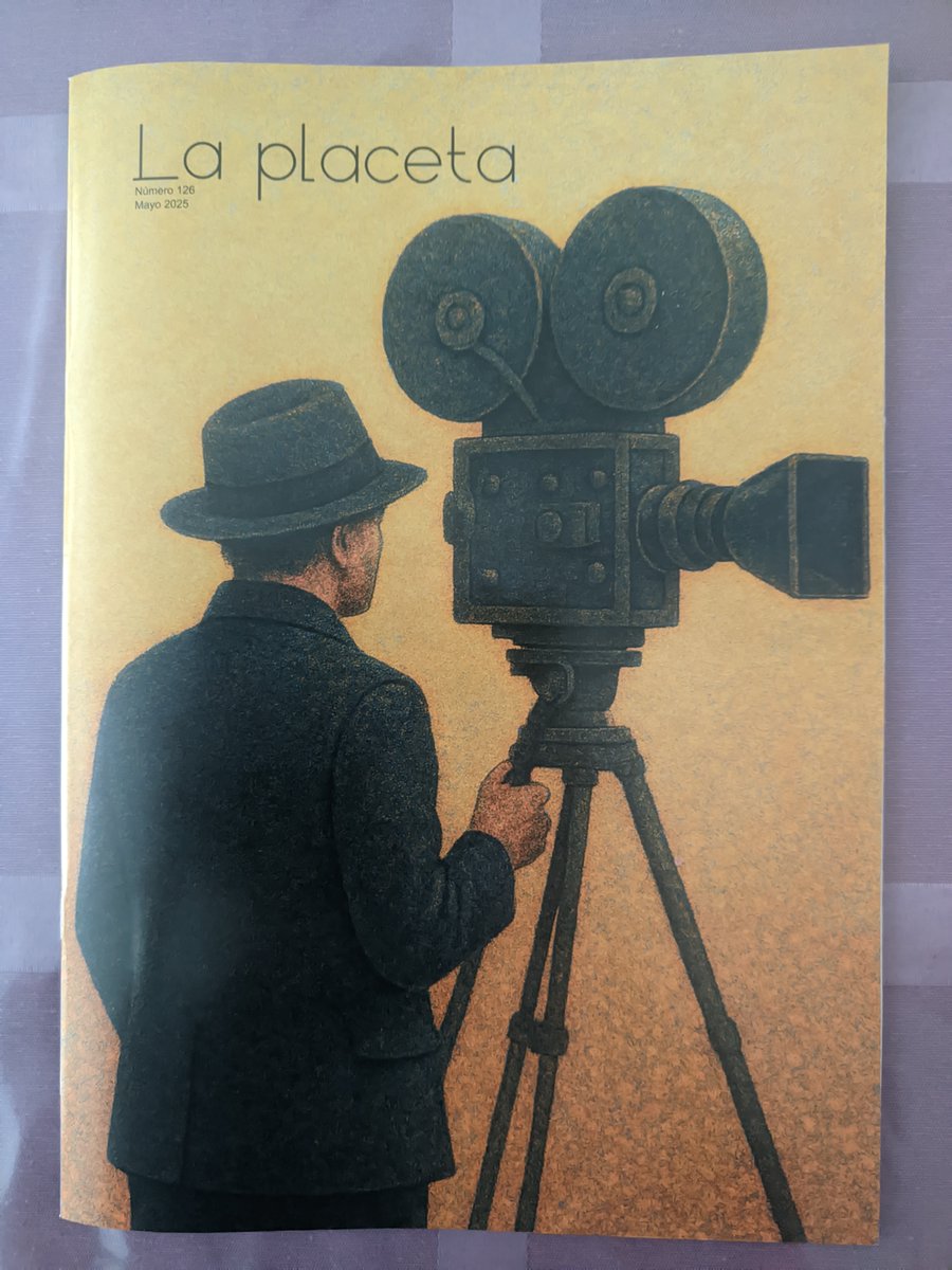 Luis Campoy tweet media