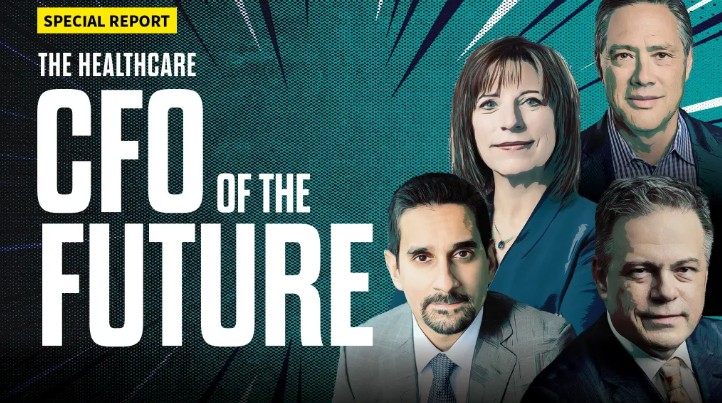 Excited for <a href="/Newsweek/">Newsweek</a>'s Alexis Kayser's take on "The Healthcare CFO of the Future," the latest report from <a href="/hfmaorg/">HFMA</a> 

90% of #healthcare CFOs surveyed believe new CFOs face a more challenging road to success than their predecessors

newsweek.com/access-health-… #finance
