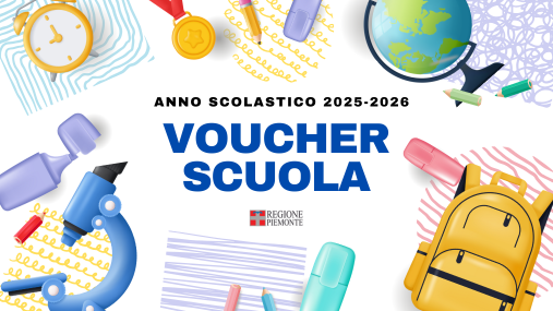 Regione Piemonte (@regionepiemonte) on Twitter photo Dalle ore 12 di oggi e fino al 27 giugno 2025 sarà possibile presentare domanda per il Voucher Scuola della Regione #Piemonte accedendo al portale PiemonteTu - Istruzione secure.sistemapiemonte.it/asturd/home
Tutti gli aggiornamenti sul bando 🔽
regione.piemonte.it/web/temi/istru… <a href="/crpiemonte/">Cr Piemonte</a> Dalle ore 12 di oggi e fino al 27 giugno 2025 sarà possibile presentare domanda per il Voucher Scuola della Regione #Piemonte accedendo al portale PiemonteTu - Istruzione secure.sistemapiemonte.it/asturd/home
Tutti gli aggiornamenti sul bando 🔽
regione.piemonte.it/web/temi/istru… <a href="/crpiemonte/">Cr Piemonte</a>