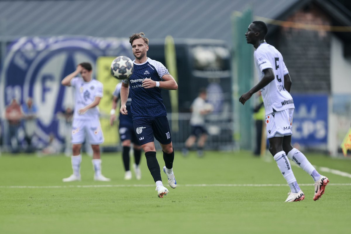 FC Pinzgau Saalfelden tweet media