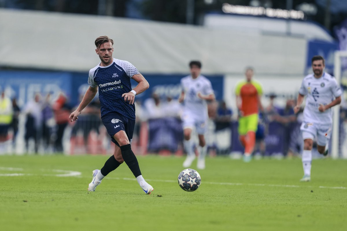 FC Pinzgau Saalfelden tweet media