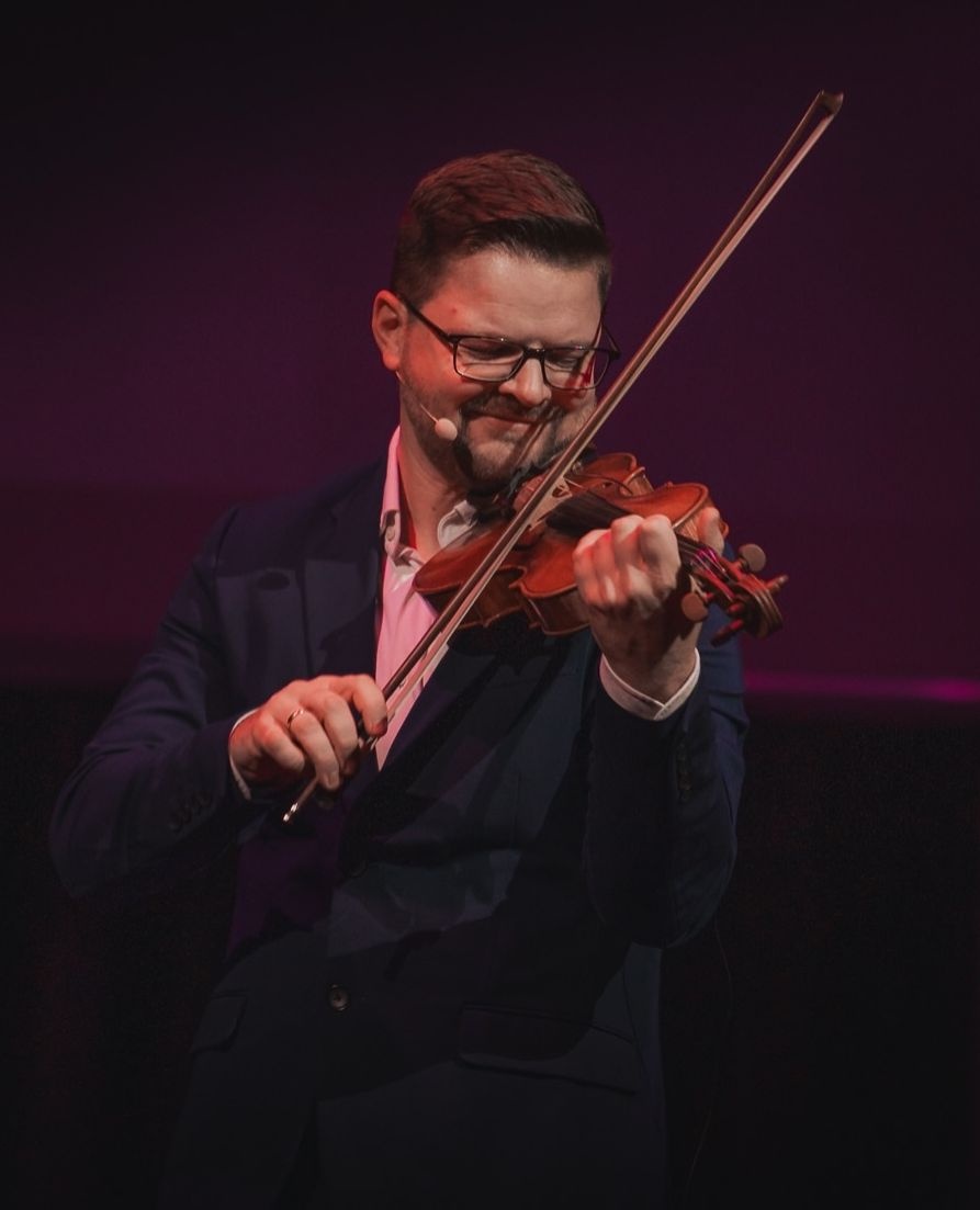 Blackburn International tweet media