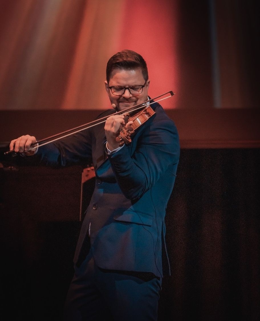 Blackburn International tweet media