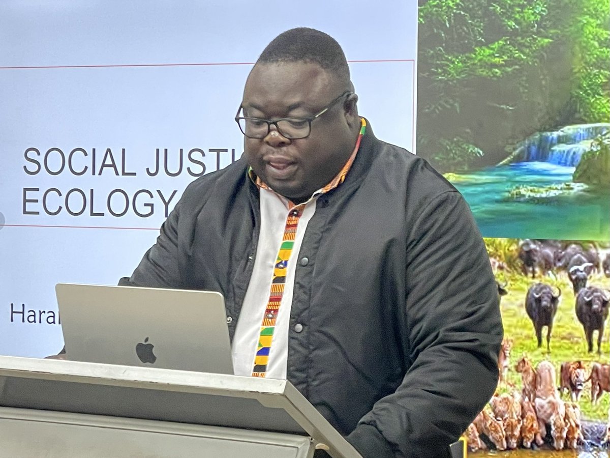 SAP JESUITS SOCIAL JUSTICE & ECOLOGY tweet media