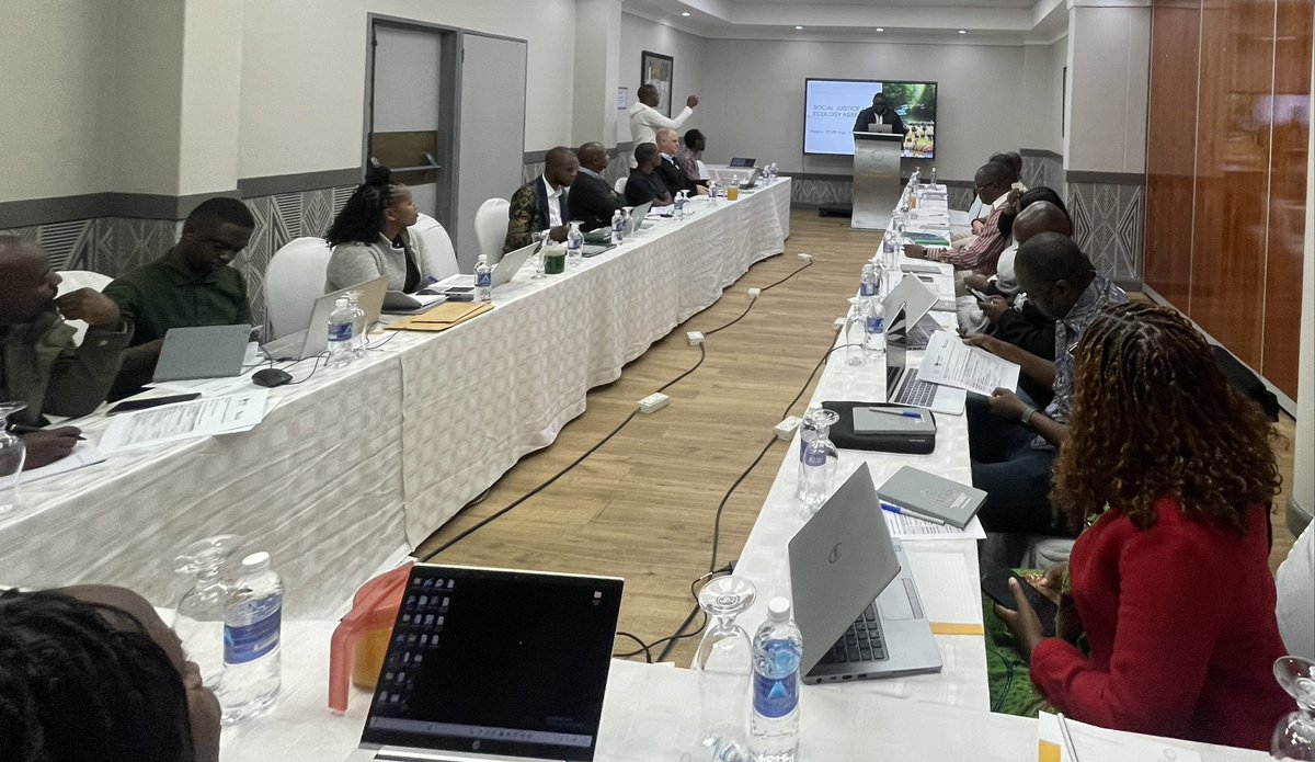 SAP JESUITS SOCIAL JUSTICE & ECOLOGY tweet media