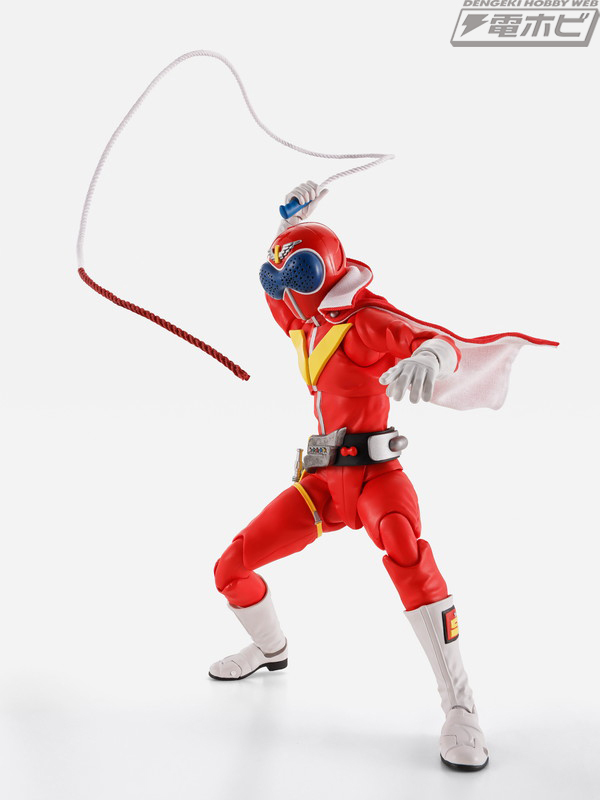 今日の話題】スーパー戦隊50周年、すなわち『秘密戦隊 #ゴレンジャー