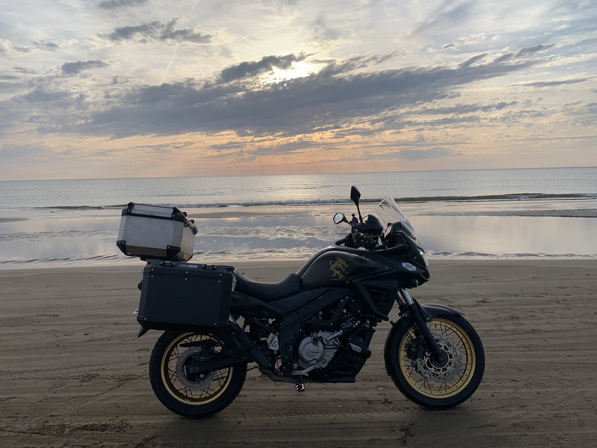 剣矢🐶【Moto trip researcher】 tweet media