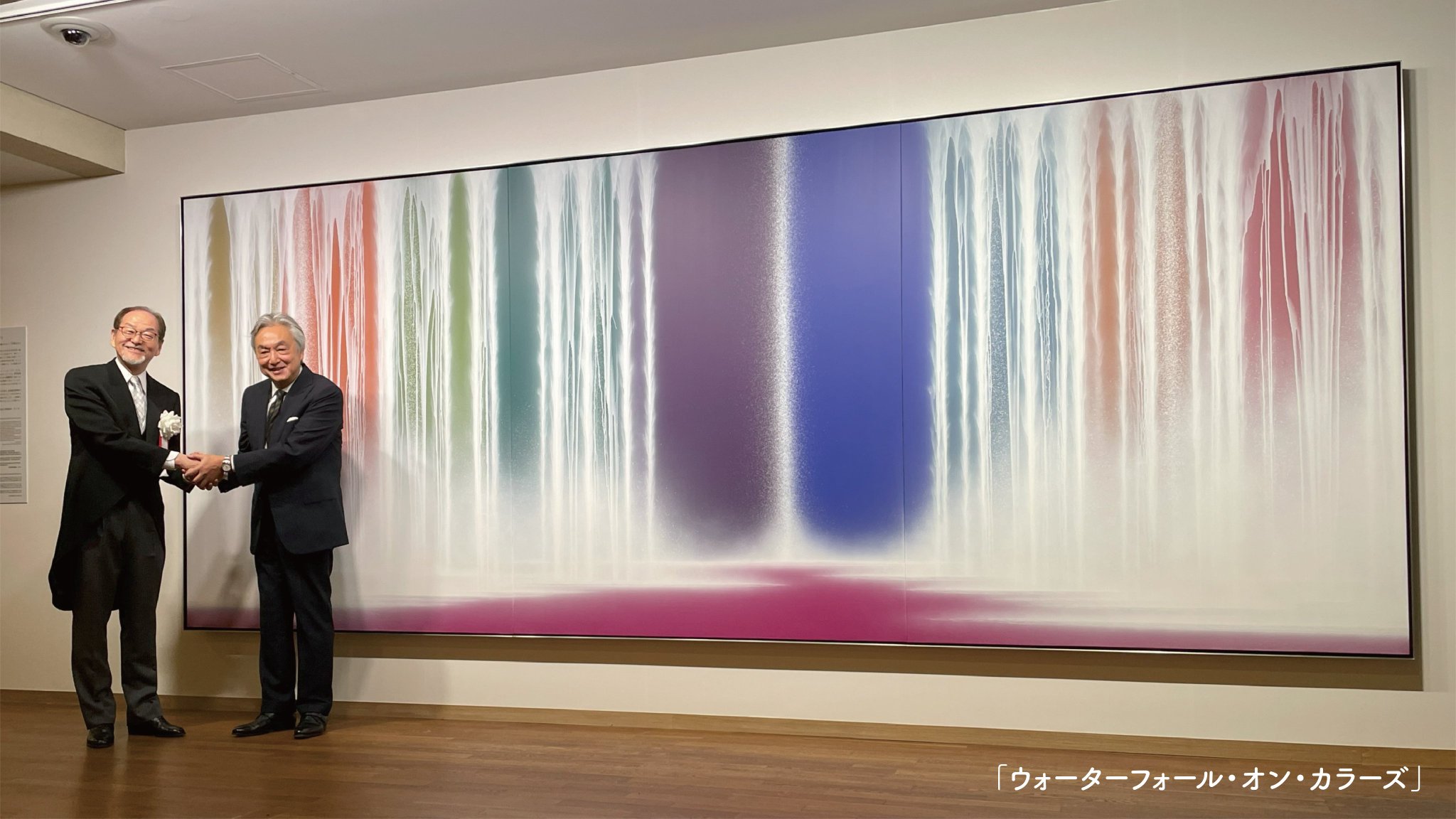 海　原画インテリア　fortune 02 ネット限定お買い得商品 - ショップチャンネル 油絵 原画 02