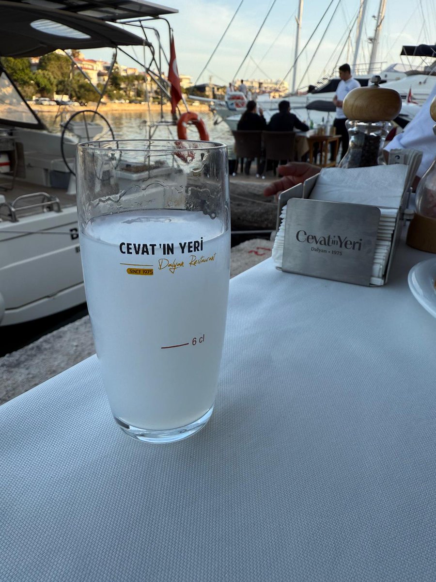 Seyir öncesi son hazırlıklar