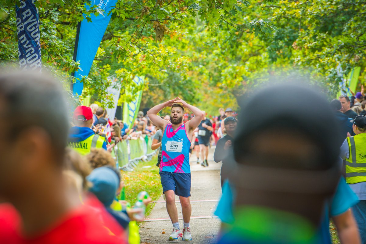 Make your challenge make a difference and help @sschospices make every moment count for their families by joining #TeamShootingStar at Ealing Half Marathon this September.

#Charity #CharityTuesday #GiveBack