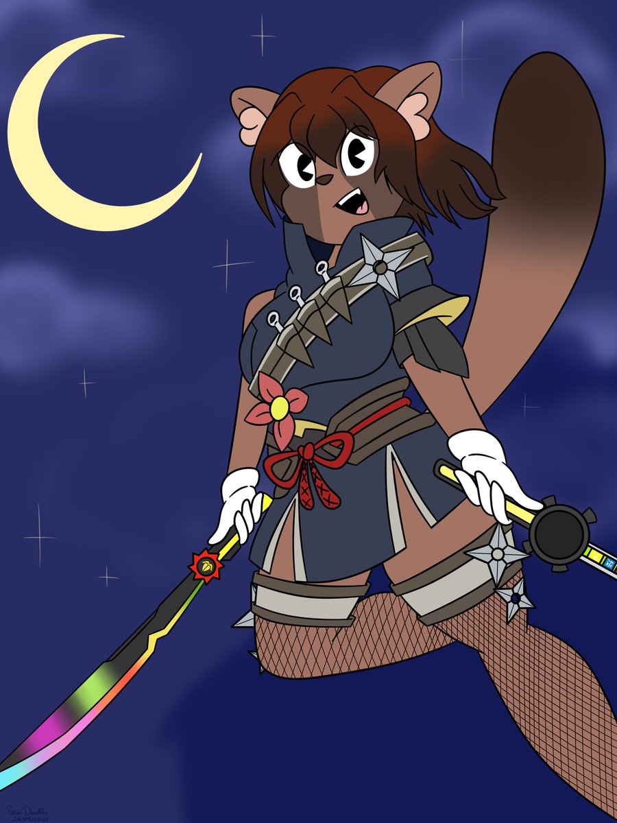 Lord Captain Evie🏳️‍⚧️🔆(warrant bearer) tweet media