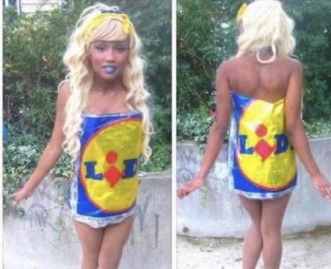 this would’ve won the challenge on canada’s drag race