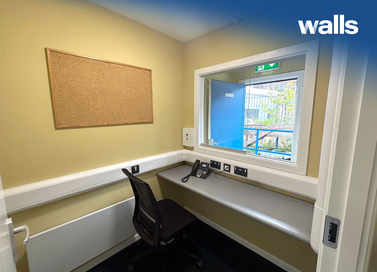 Walls Construction tweet media